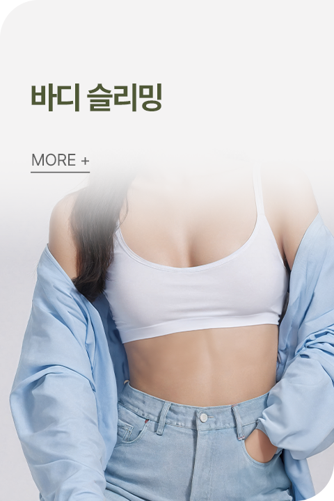바디 슬리밍